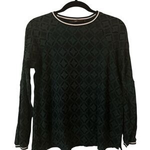 Anthropologie Azel Hazel Hazel Hazel Haze Top